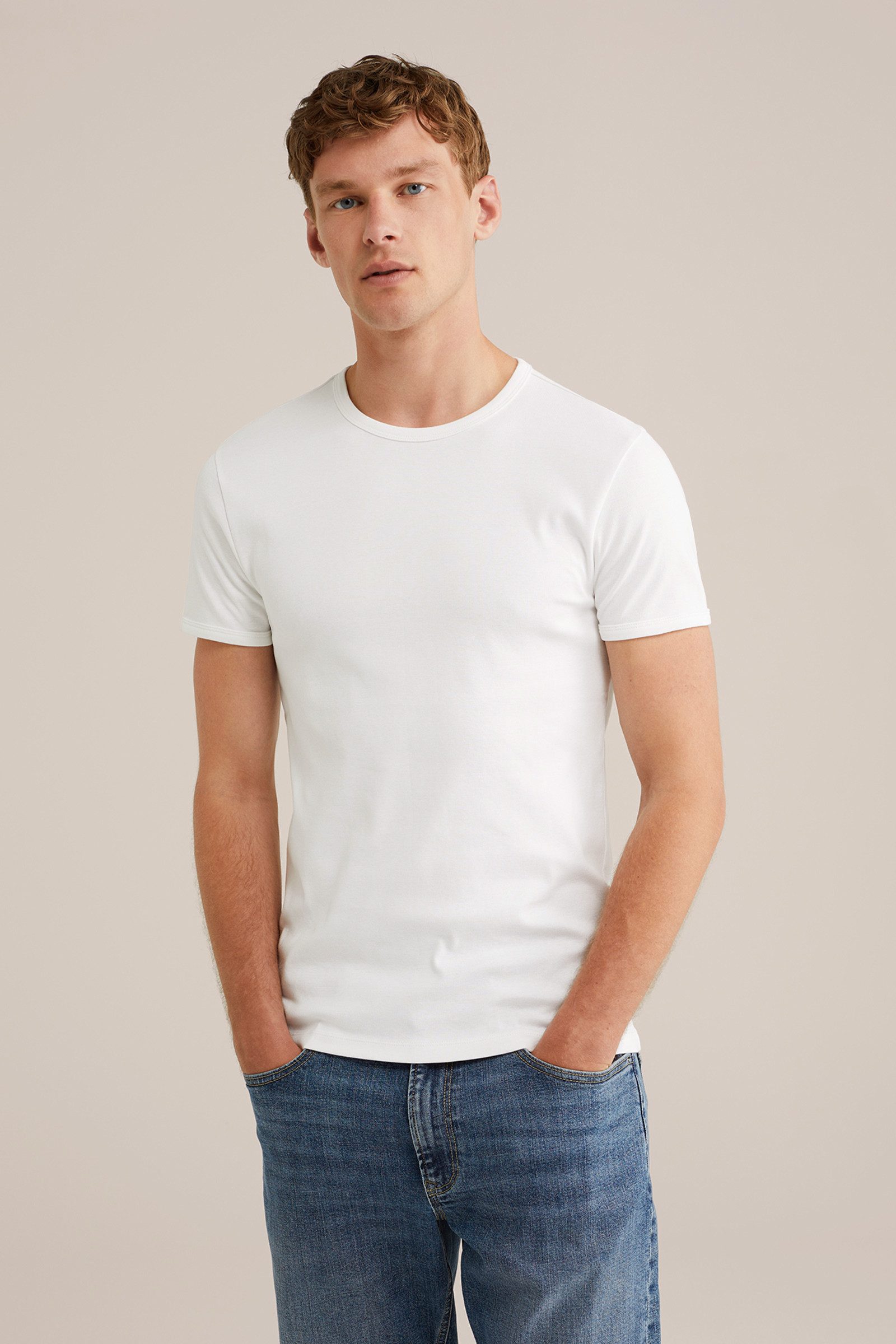 WE Fashion T-Shirt günstig online kaufen