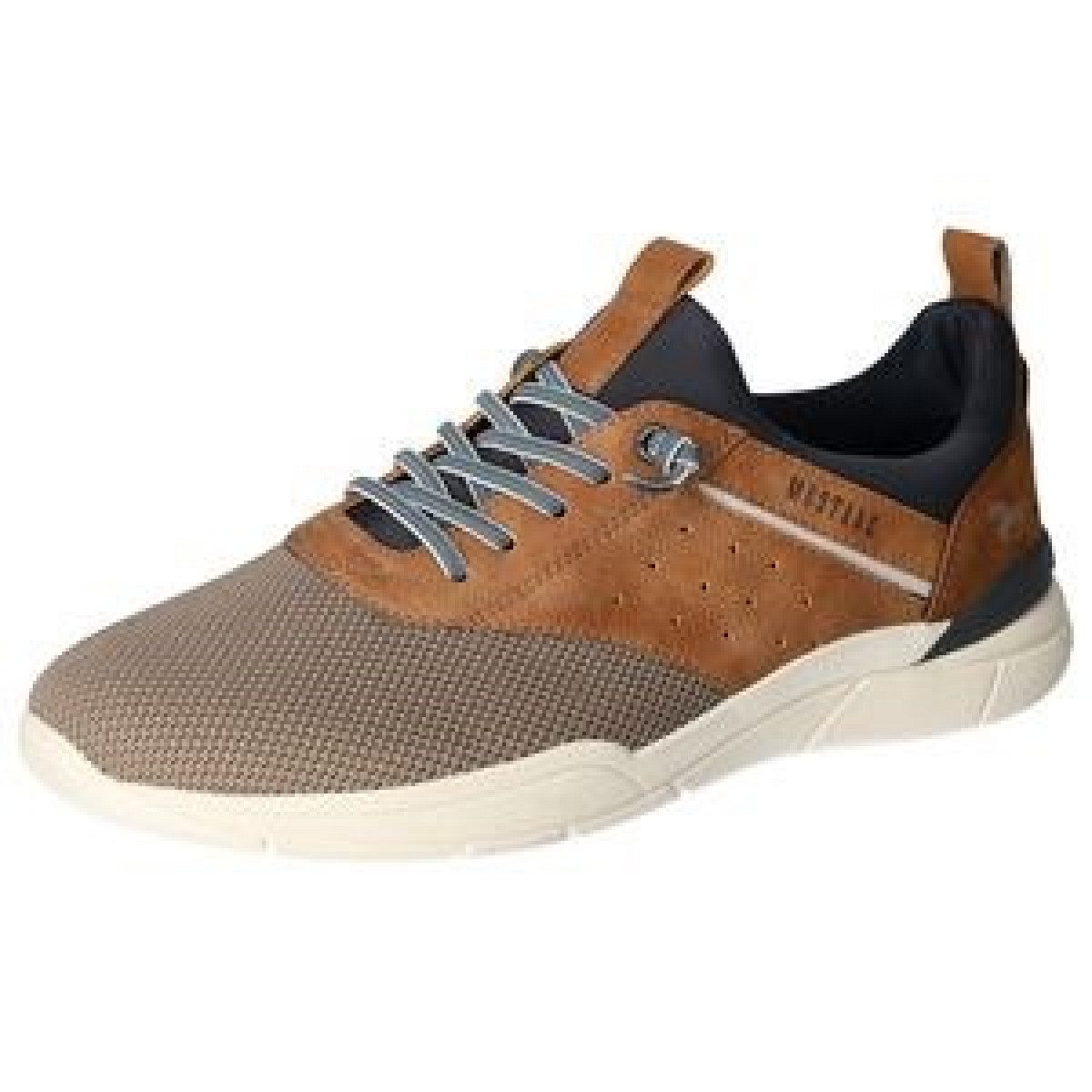 Mustang Shoes Schnürschuh günstig online kaufen