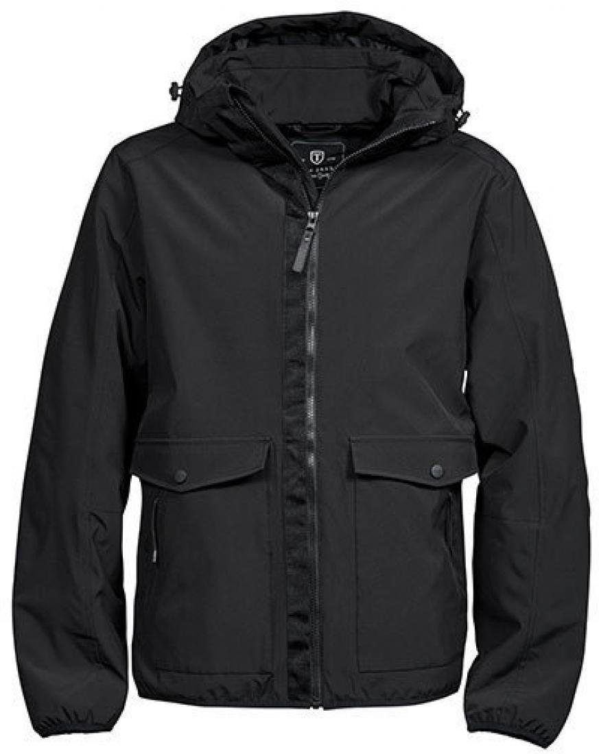 Kapuzensweatjacke Herren Jacke Urban Adventure Jacket