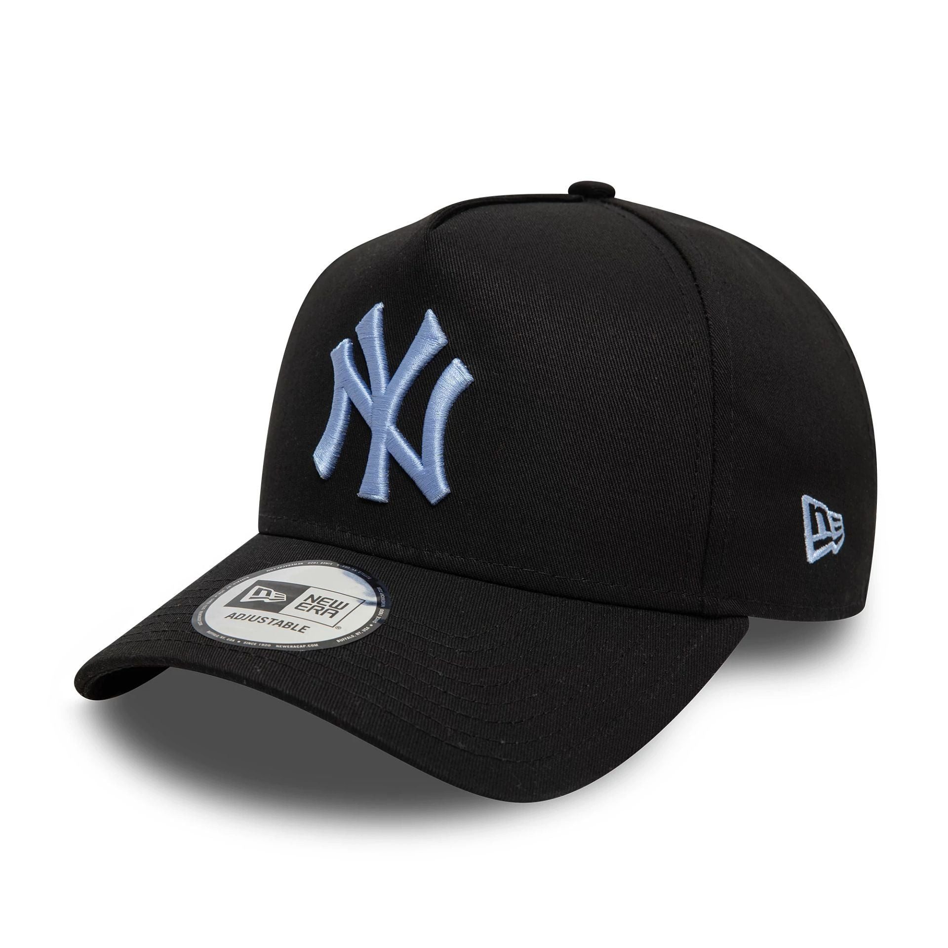 Snapback Cap 9FORTY E-Frame New York Yankees League Essential