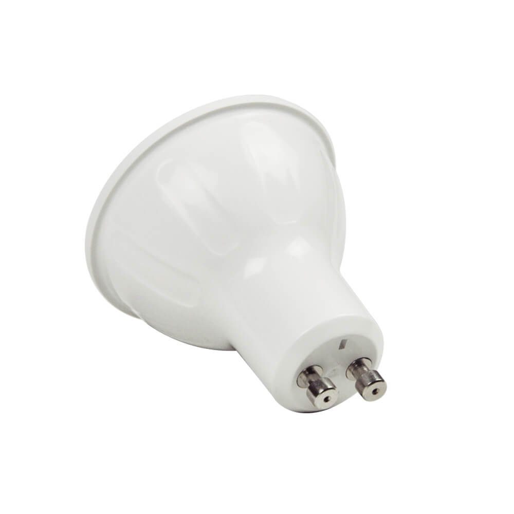 5W V-TAC Leuchte Neutralweiß, Spot LED-Leuchtmittel Leuchtmittel 110°, GU10 230V Einbaustrahler 4000K Einbauspot Birne