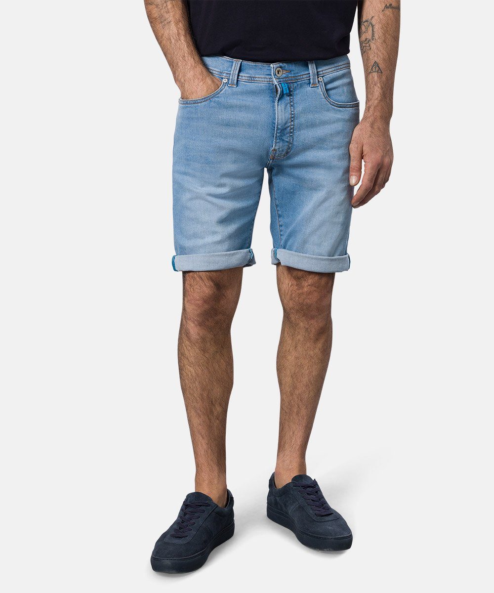 Pierre Cardin 5-Pocket-Jeans PIERRE CARDIN LYON günstig online kaufen