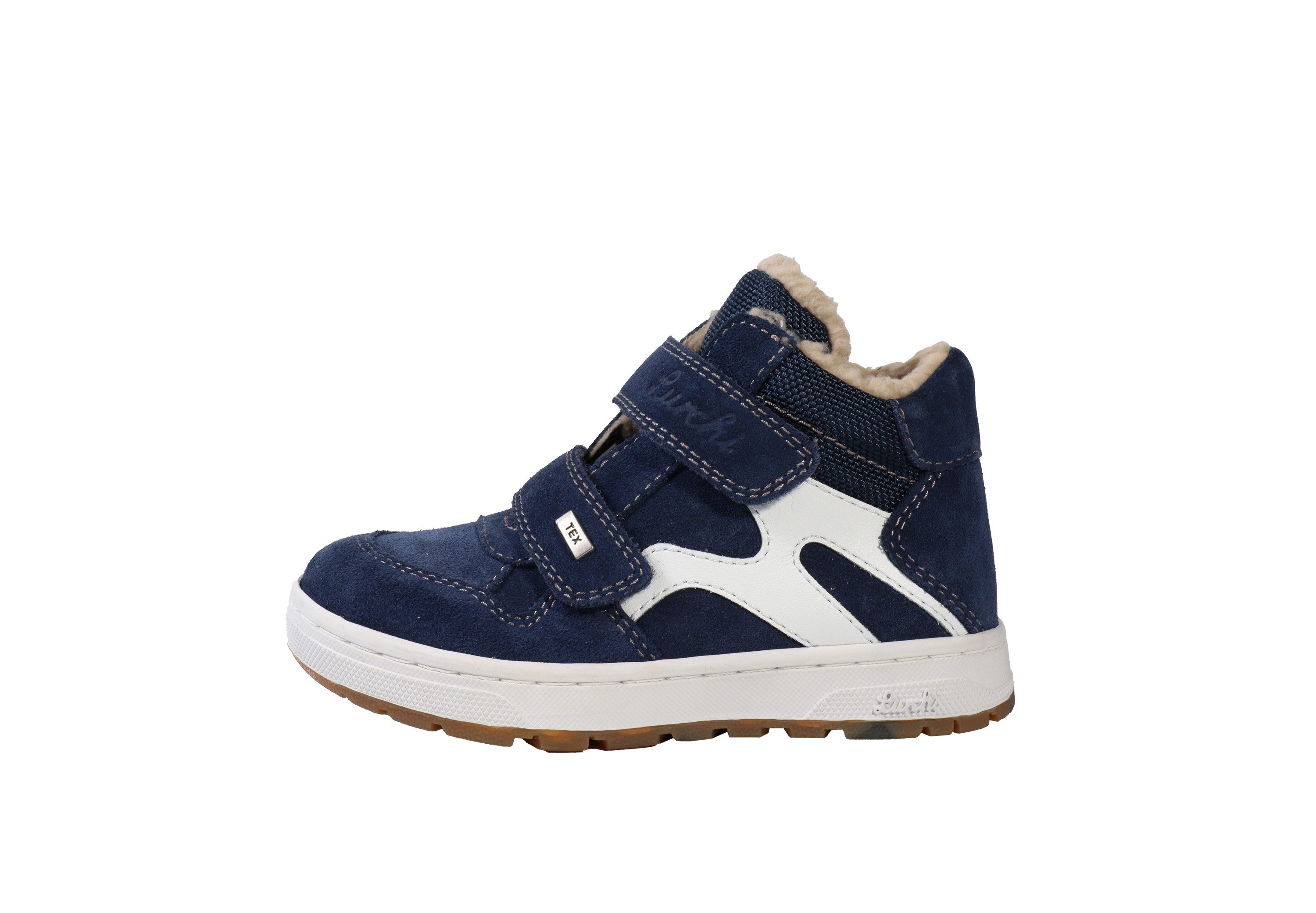 Lurchi Sneaker Dorian-TEX Sneaker