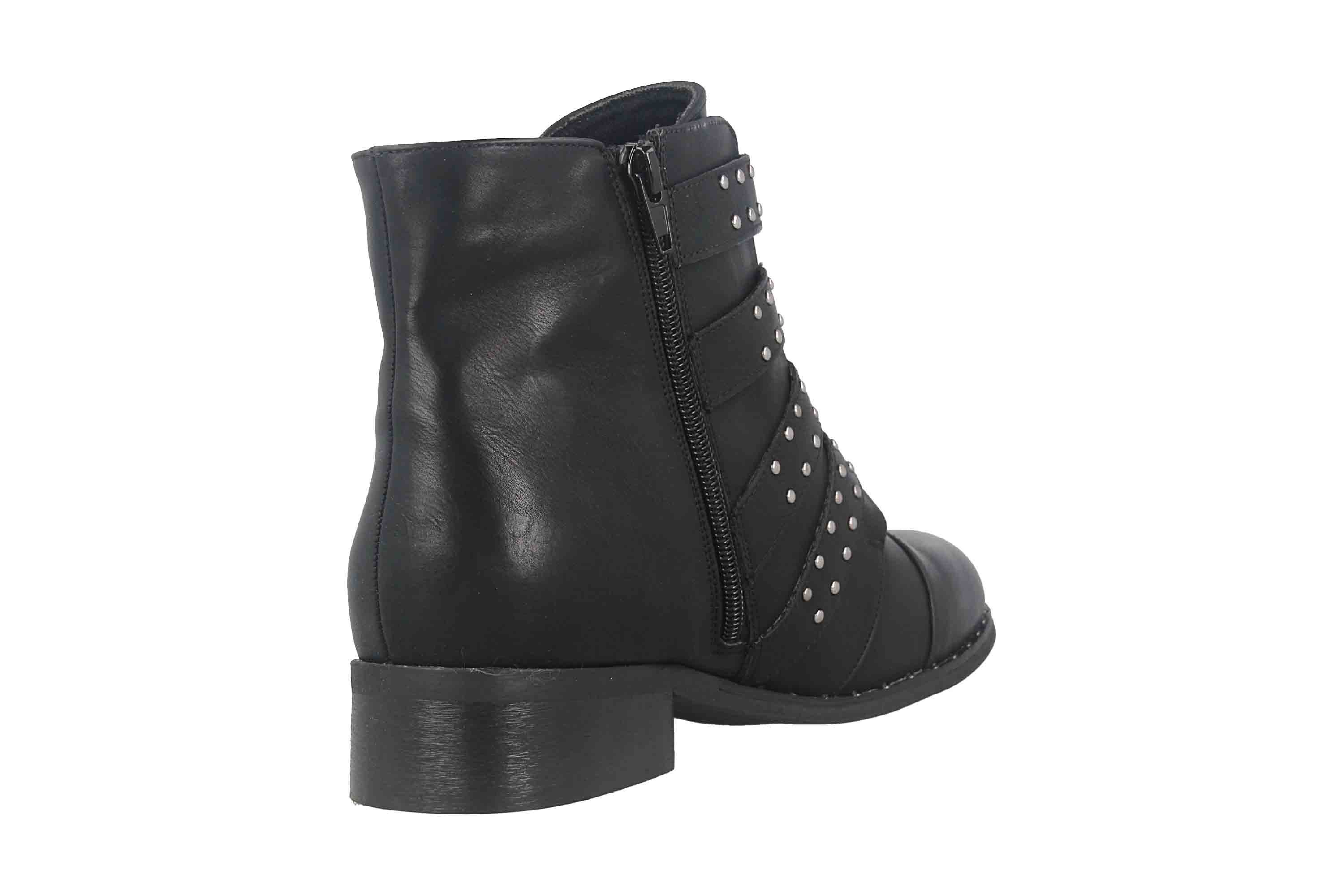 Stiefelette Black Footwear Tamara 2239215 Fitters