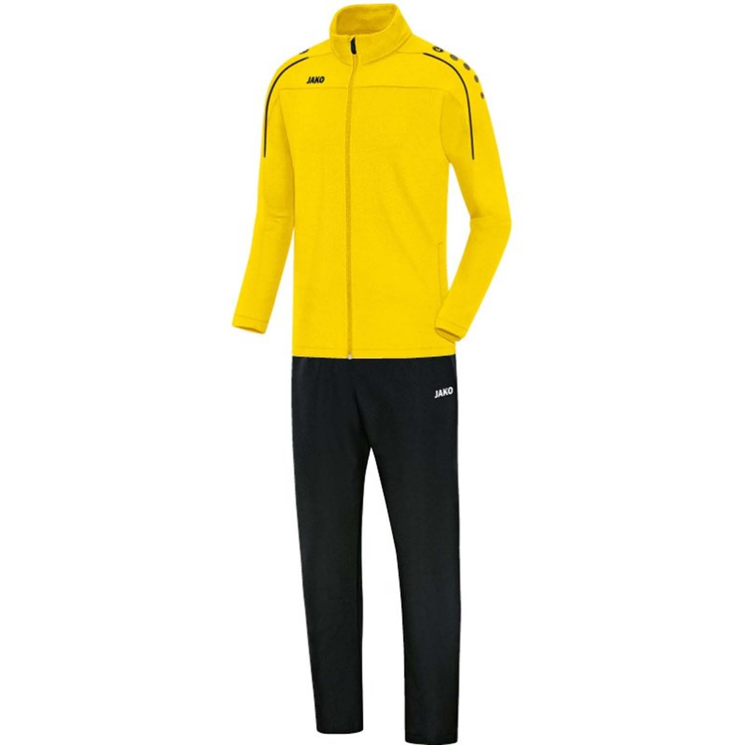 Jako Präsentationsanzug Jako Herren Präsentationsanzug Classico günstig online kaufen