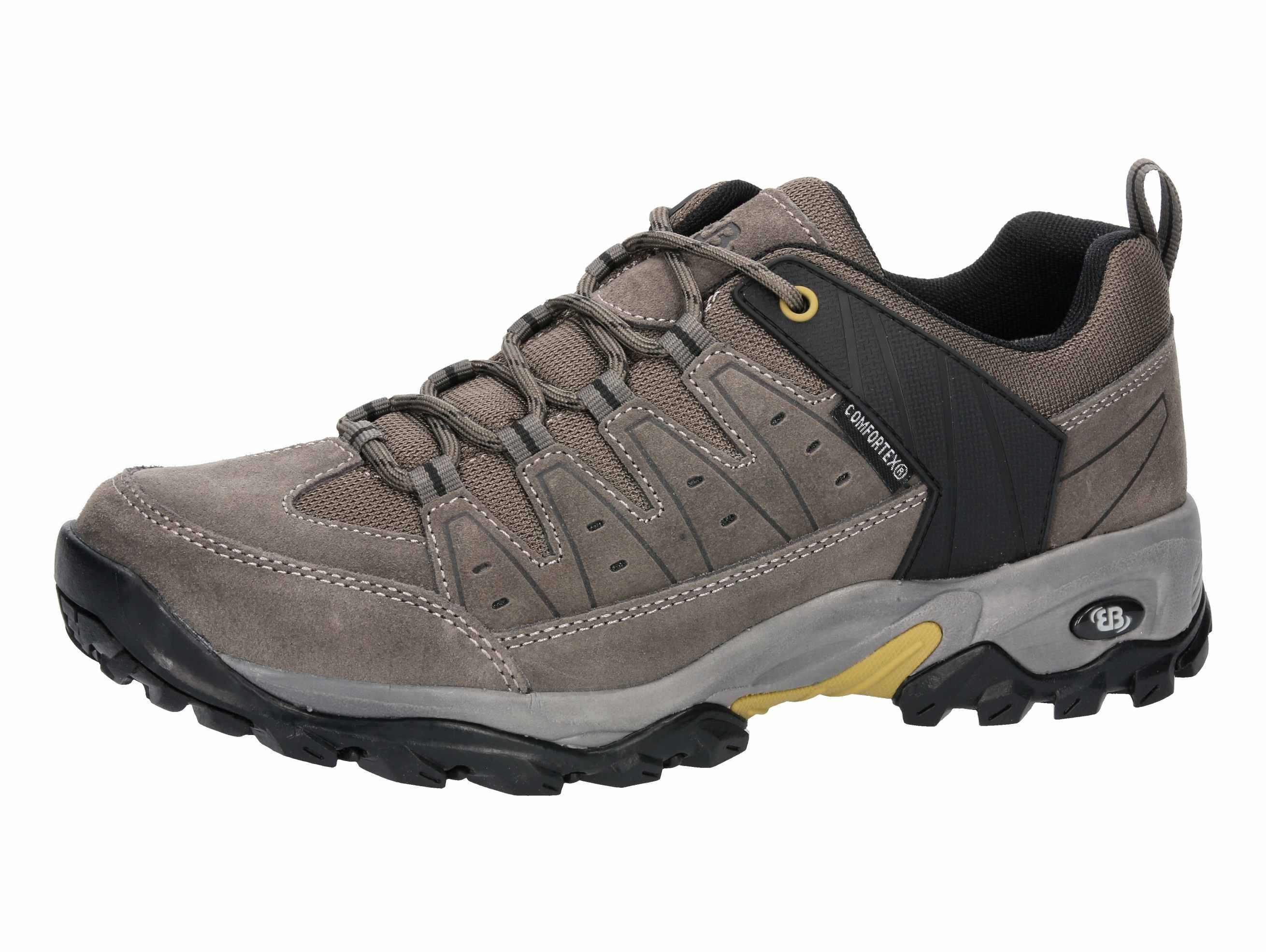 BRÜTTING Outdoorschuh Mount Pinos Low Outdoorschuh günstig online kaufen