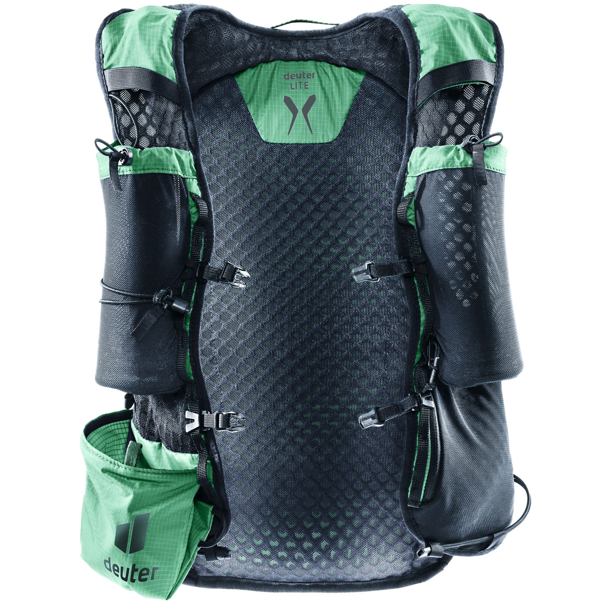 deuter Rucksack Deuter Rucksack Ascender 7 3100022