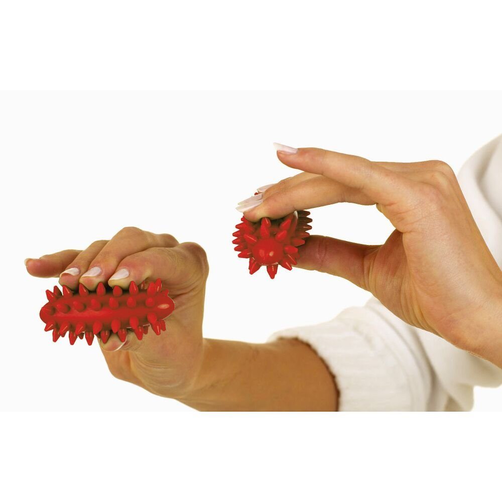 Togu Handmuskeltrainer Handtrainer Senso Walking Trainer, Ideal für Joggen, Walken, für Finger-, Hand- und Armtraining