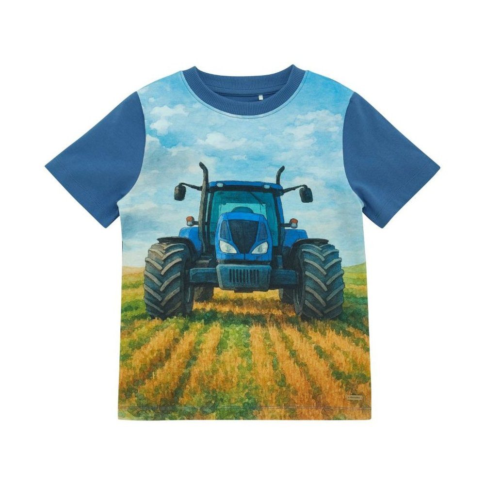 Minymo T-Shirt T-Shirt SS
