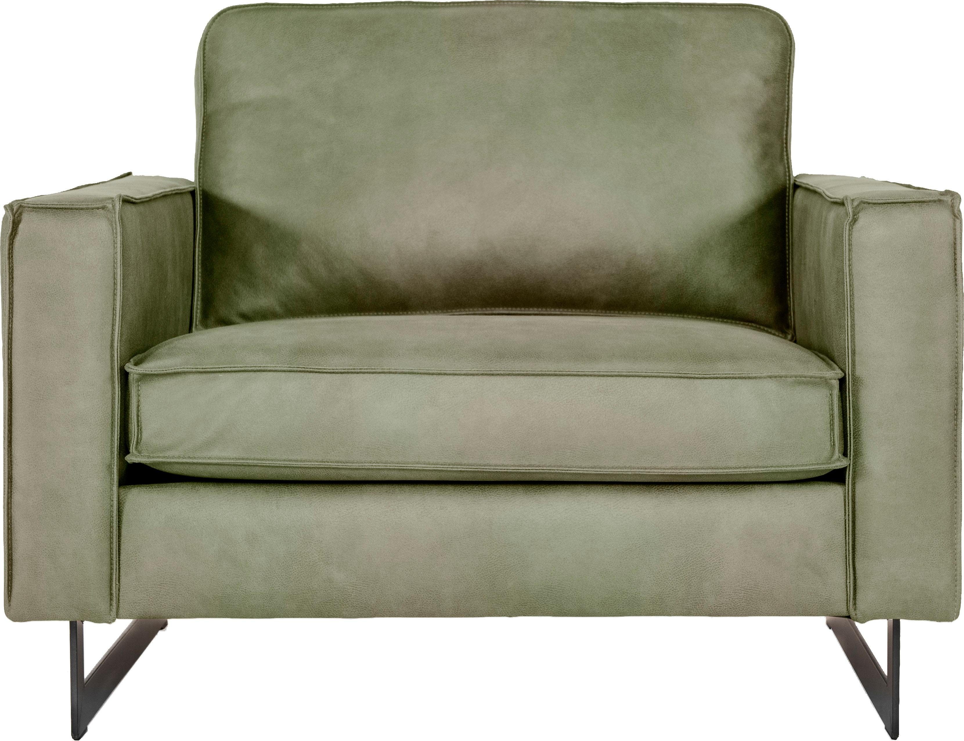 Places of Style Loveseat Pinto 105 günstig online kaufen