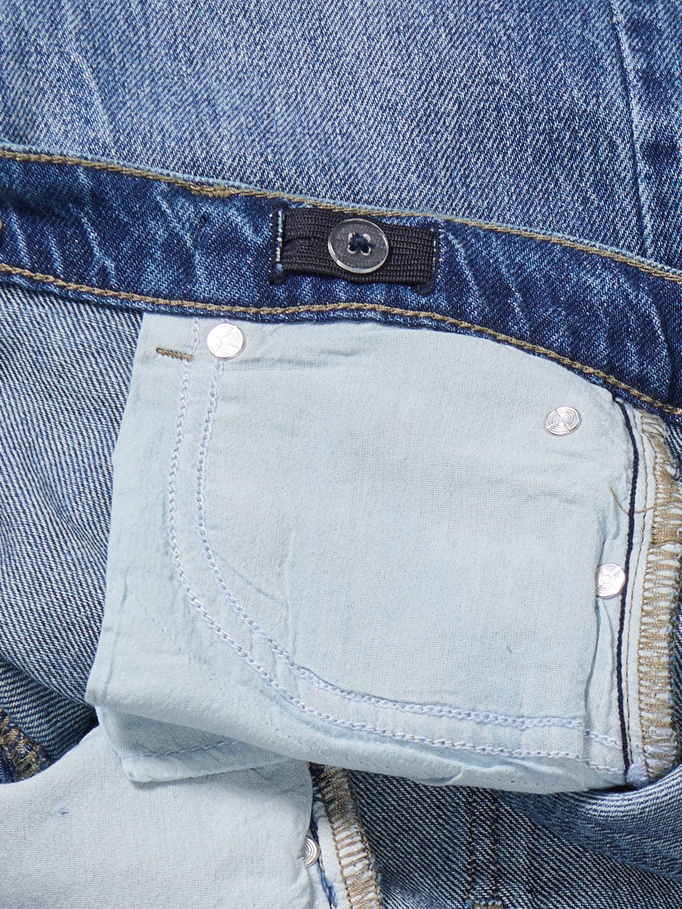 KIDS ONLY Relax-fit-Jeans KOGGIANNA STRAIGHT DNM PIM205 NOOS