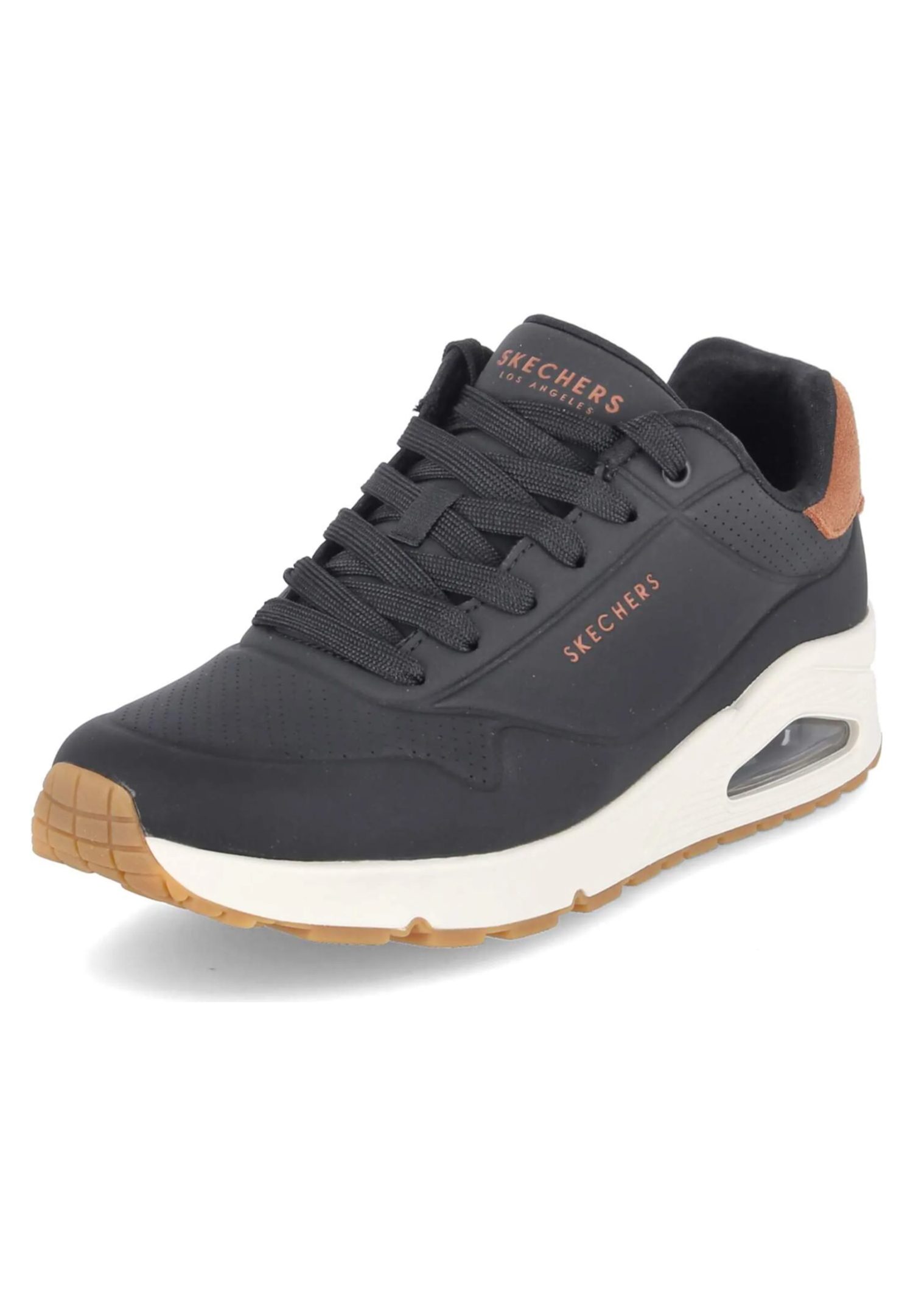 Skechers UNO Suited on Air Sneaker günstig online kaufen