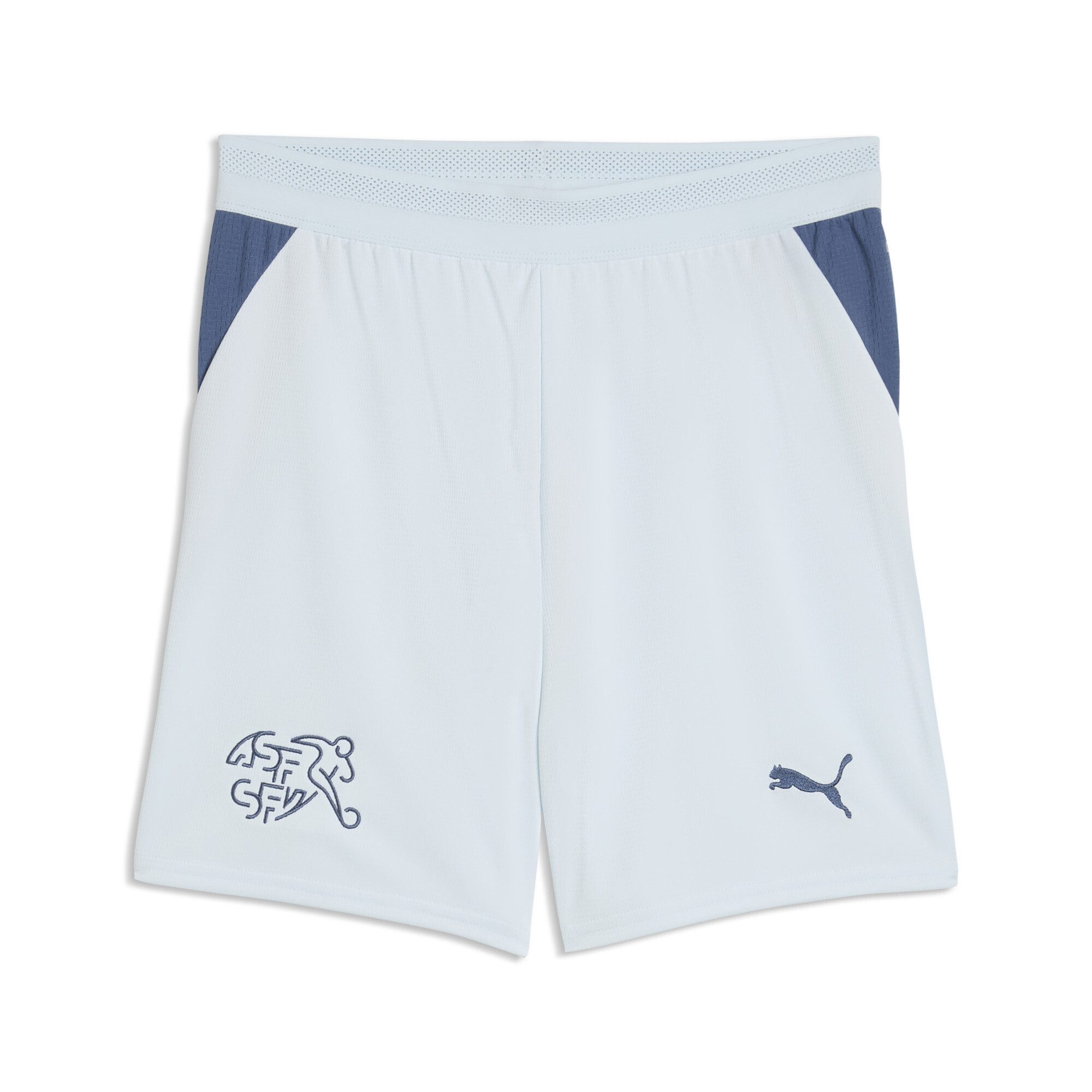Sporthose Schweiz 2026 Shorts Jugendliche