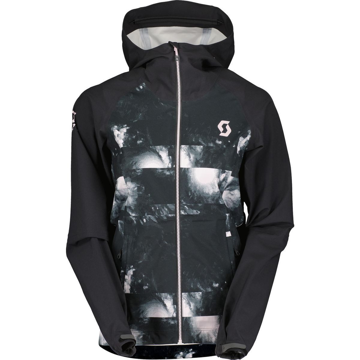 Scott Fahrradjacke Jacket W's Trail Storm WP