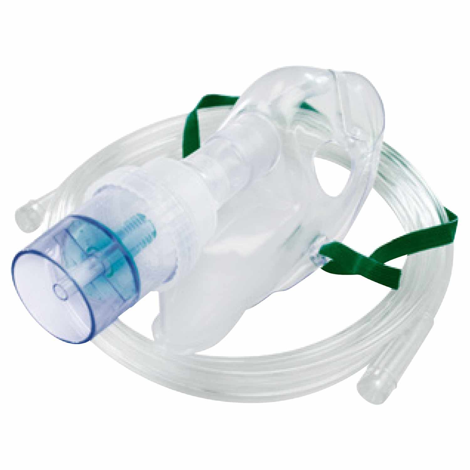 HUM Verbinder Aeropart Aerosol-Set 11-K