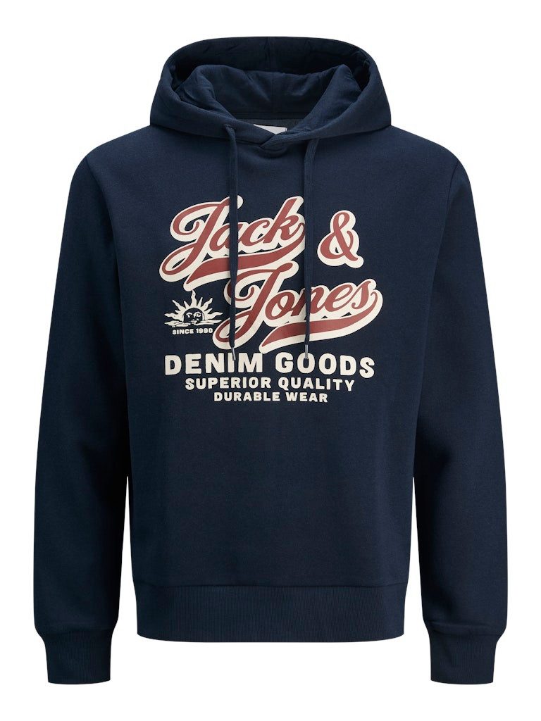 Jack & Jones Sweatshirt JJELOGO SWEAT günstig online kaufen