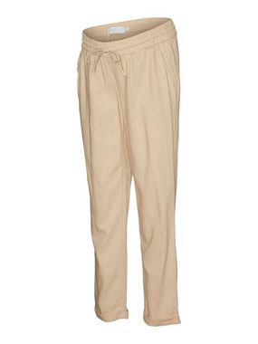 Mamalicious Umstandshose MLBEACH WOVEN STRING PANT NOOS