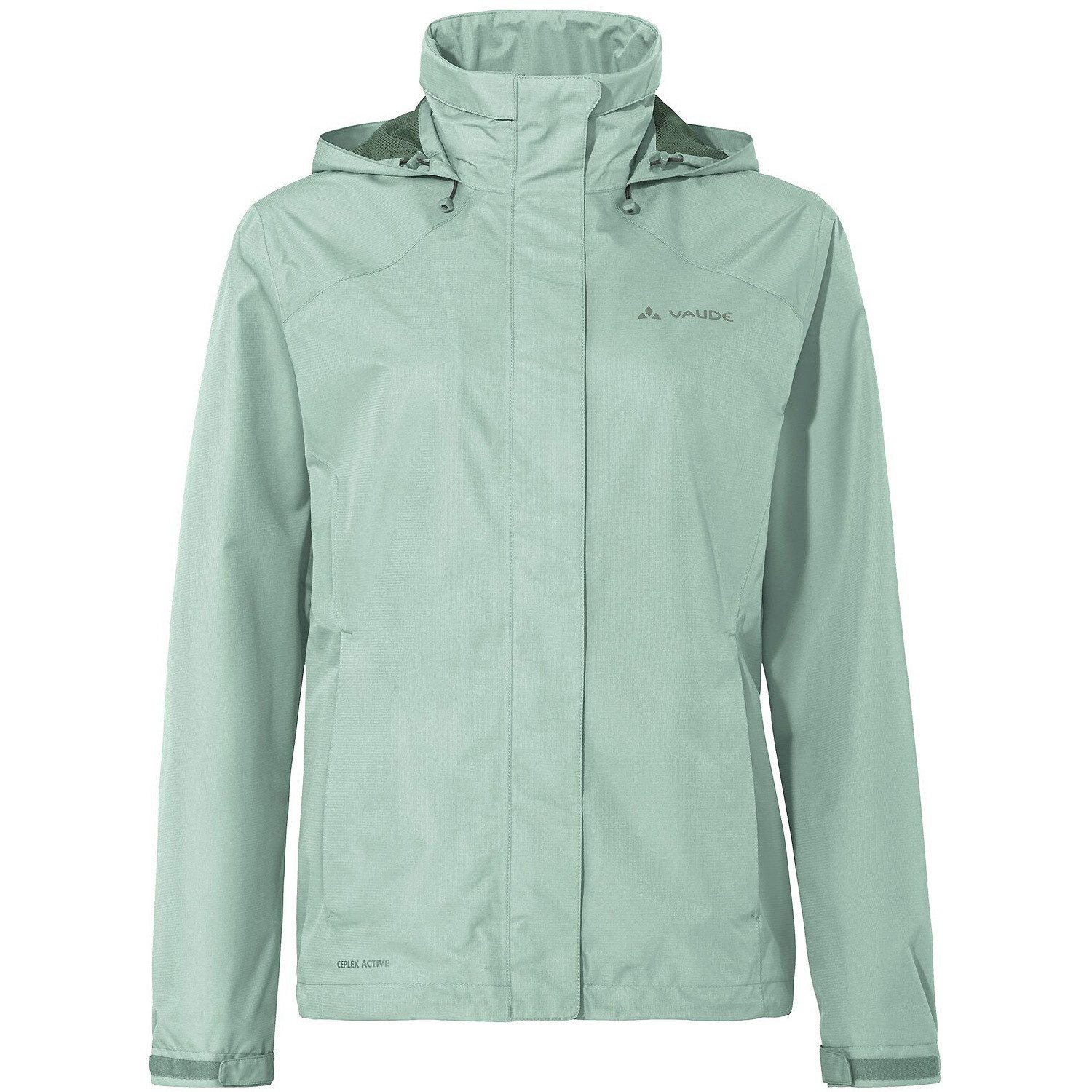 VAUDE Fahrradjacke Funktionsjacke Wo Escape Bike Light Jacket