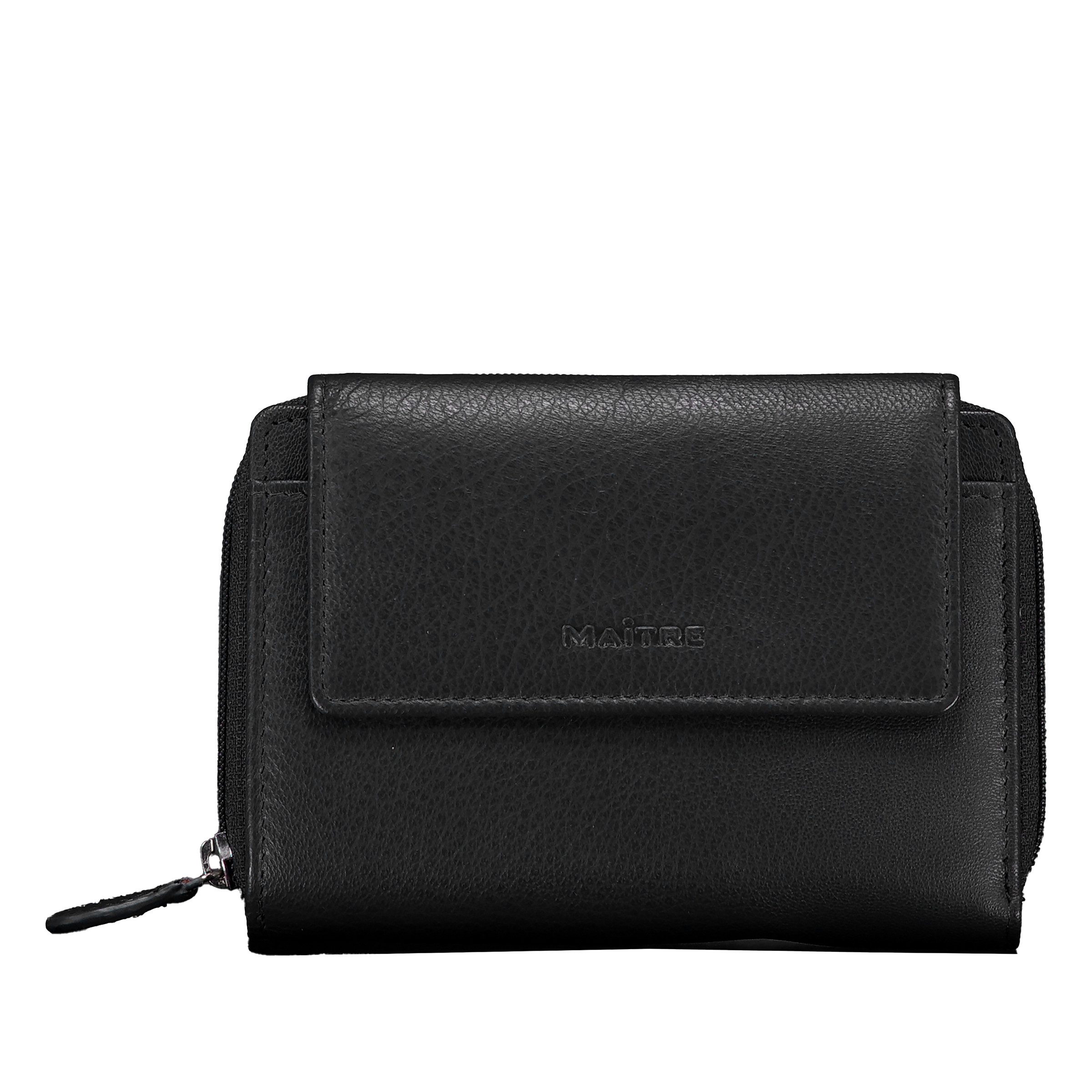 Maître Geldbörse Bromley Diethilde (1-tlg) günstig online kaufen