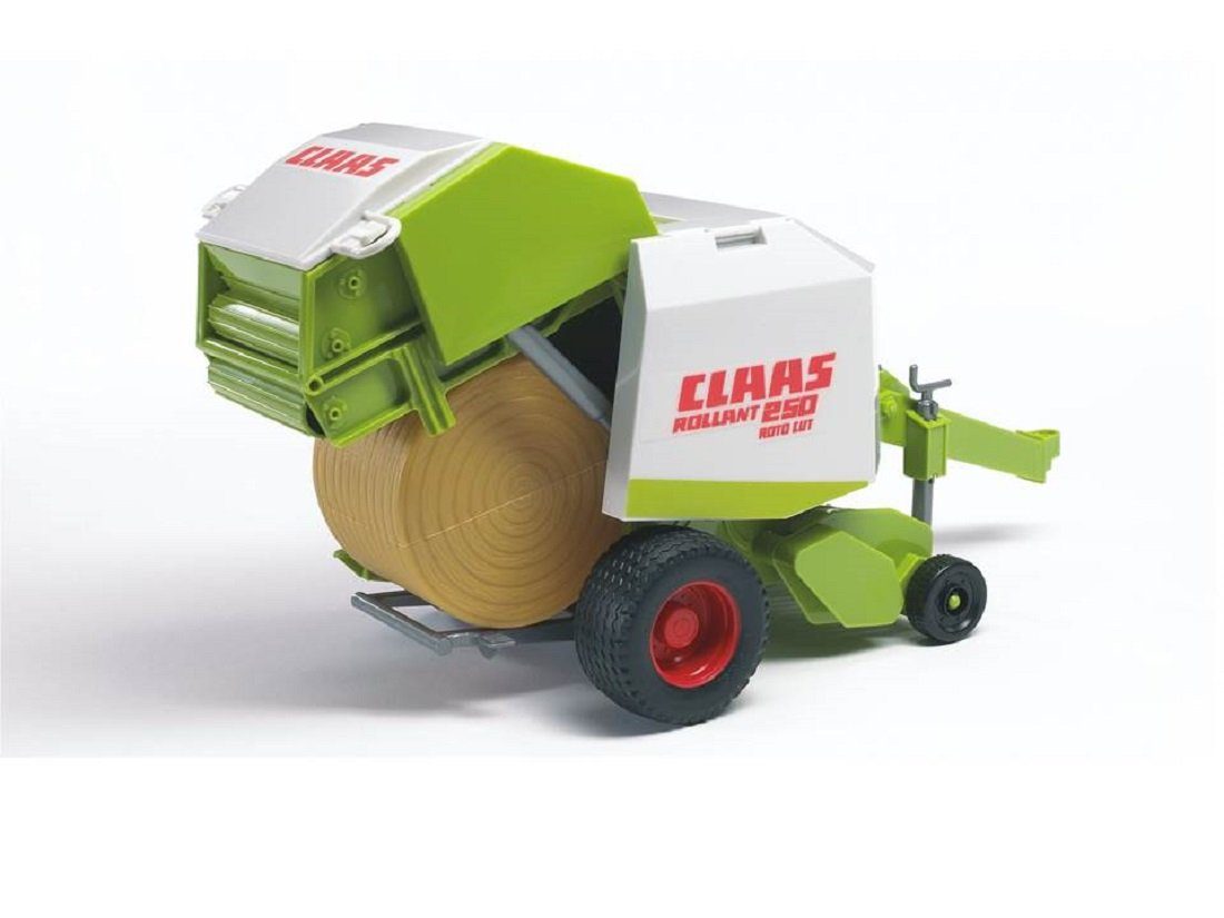 Bruder® Spielzeug-Traktor Bruder Claas Rollant 250 günstig online kaufen