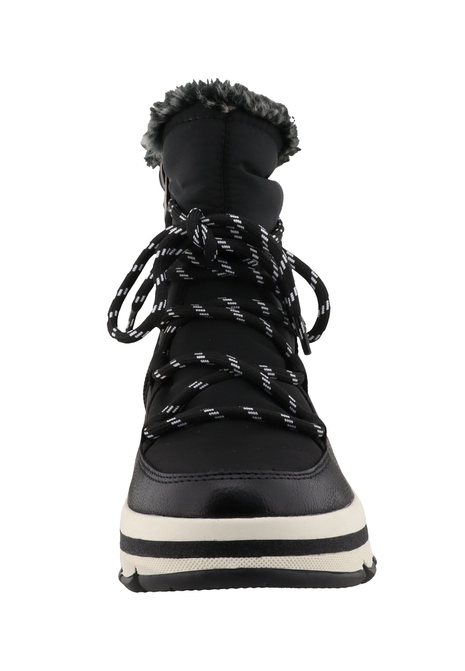 TOM TAILOR Tom Tailor Stiefel Winterstiefel