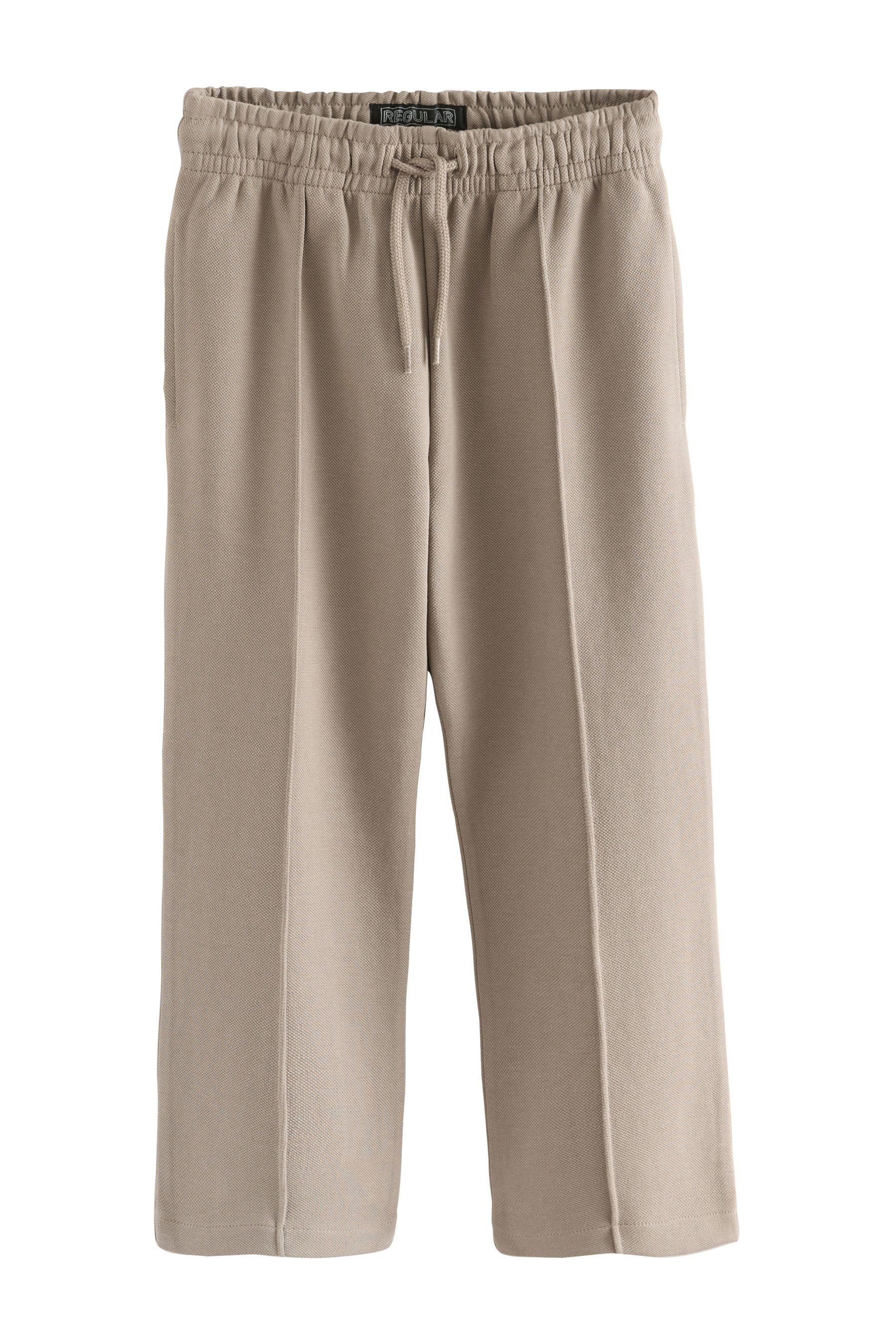Next Jogginghose Smarte Jogginghose im Regular-Fit (1-tlg) – Bild 2 von 5