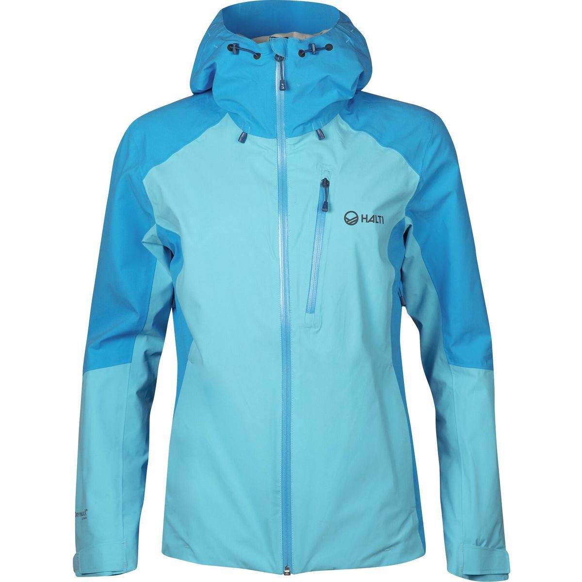 HALTI Outdoorjacke Biegga Women's Drymaxx Shell Jacket