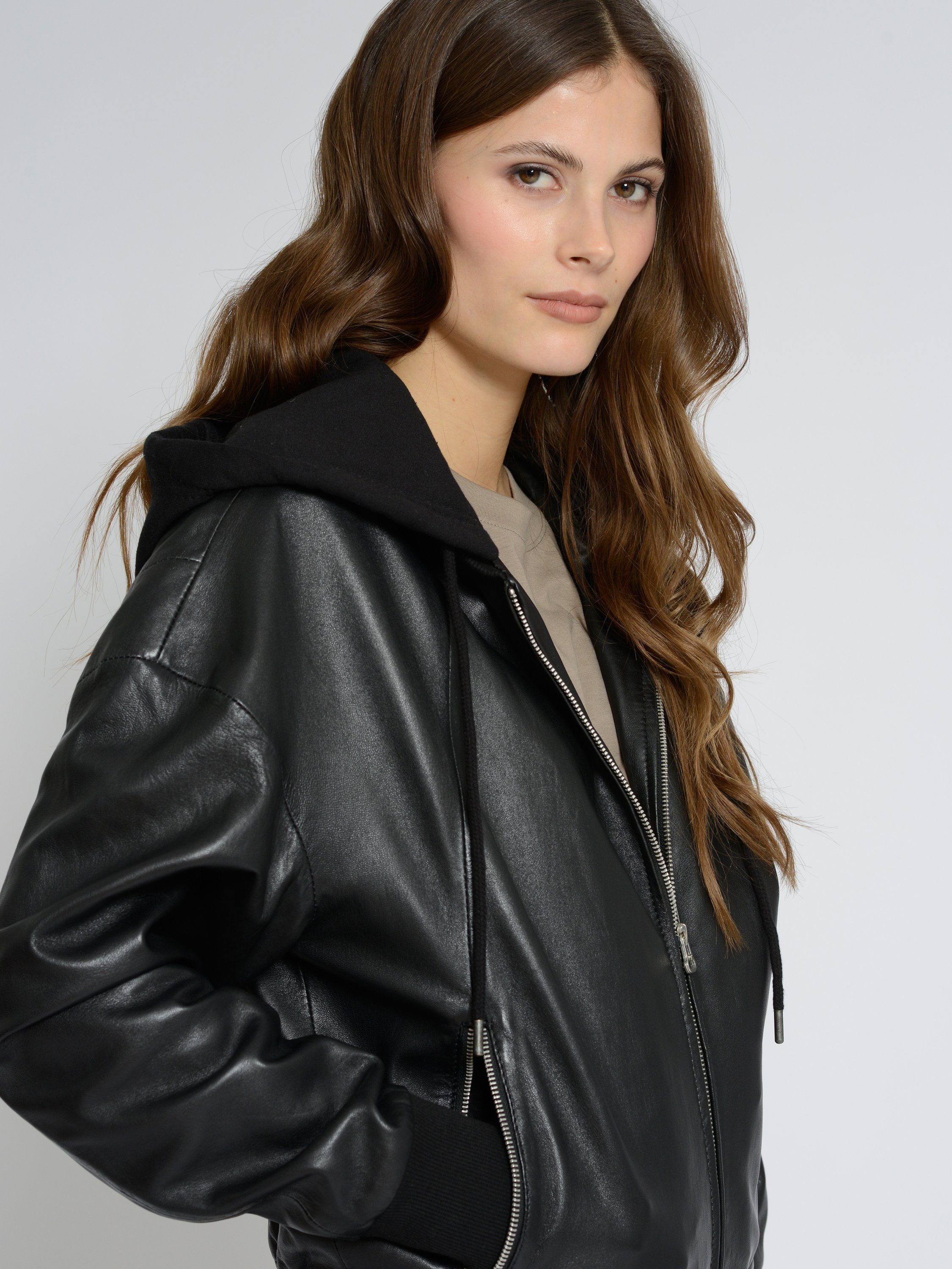 Maze Blouson 42021287 black