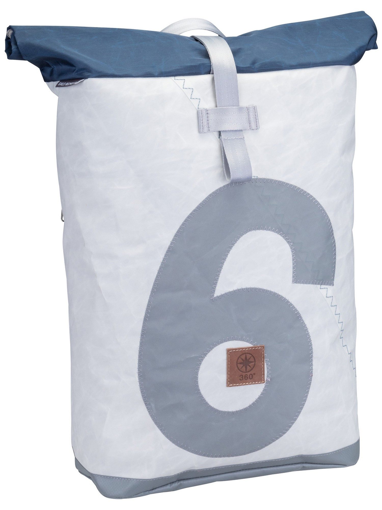 360Grad Rucksack Tide