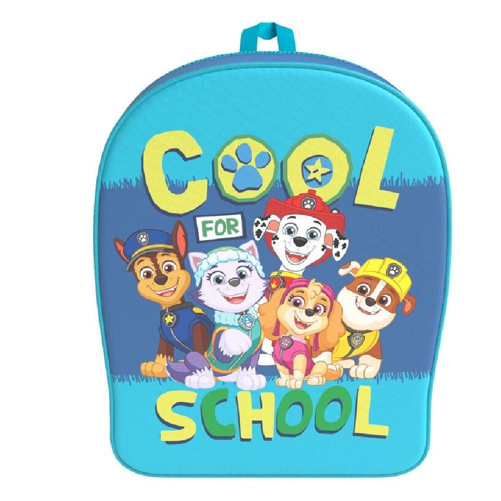 Freizeitrucksack Paw Patrol Rucksack 30cm