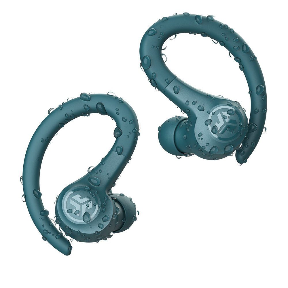 Jlab JLab Go Air Sport Kopfhörer True Wireless Stereo (TWS)Bluetooth Türkis In-Ear-Kopfhörer