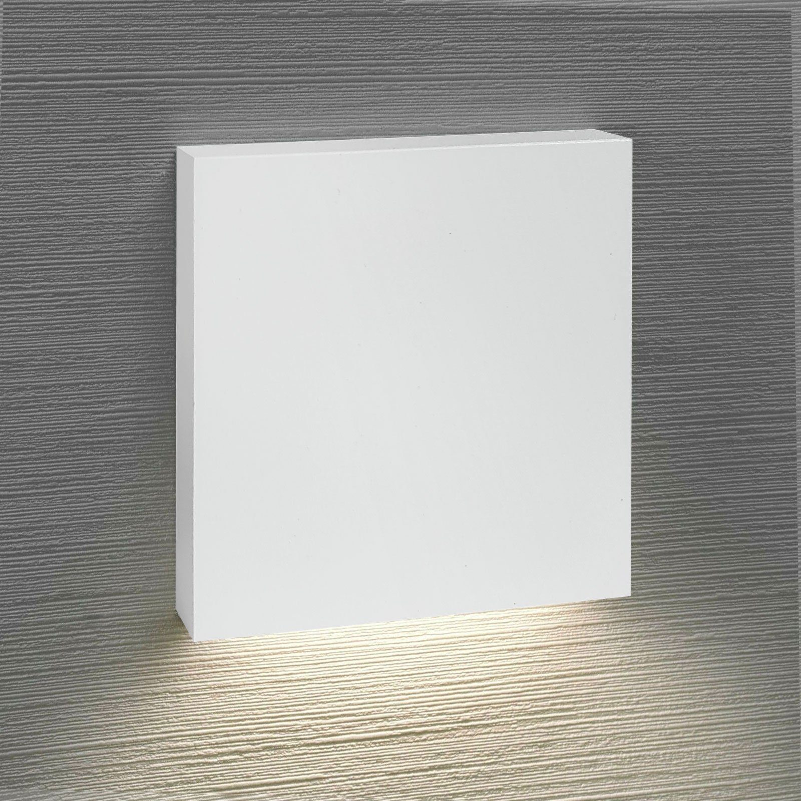 Maxkomfort LED Wandstrahler 6190S, LED fest günstig online kaufen