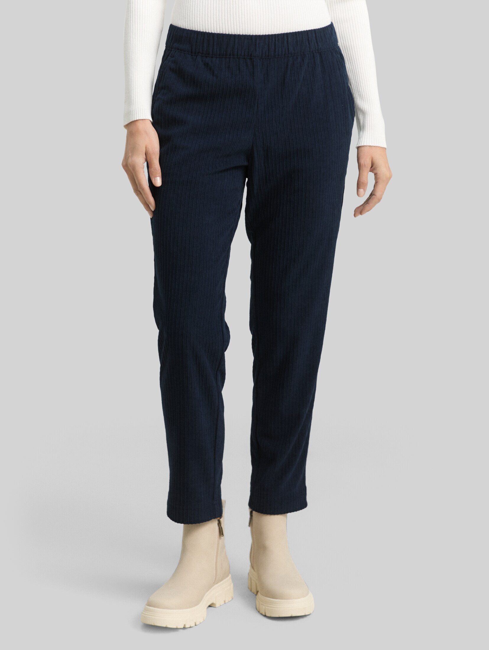 7/8-Hose Hosen & Chino