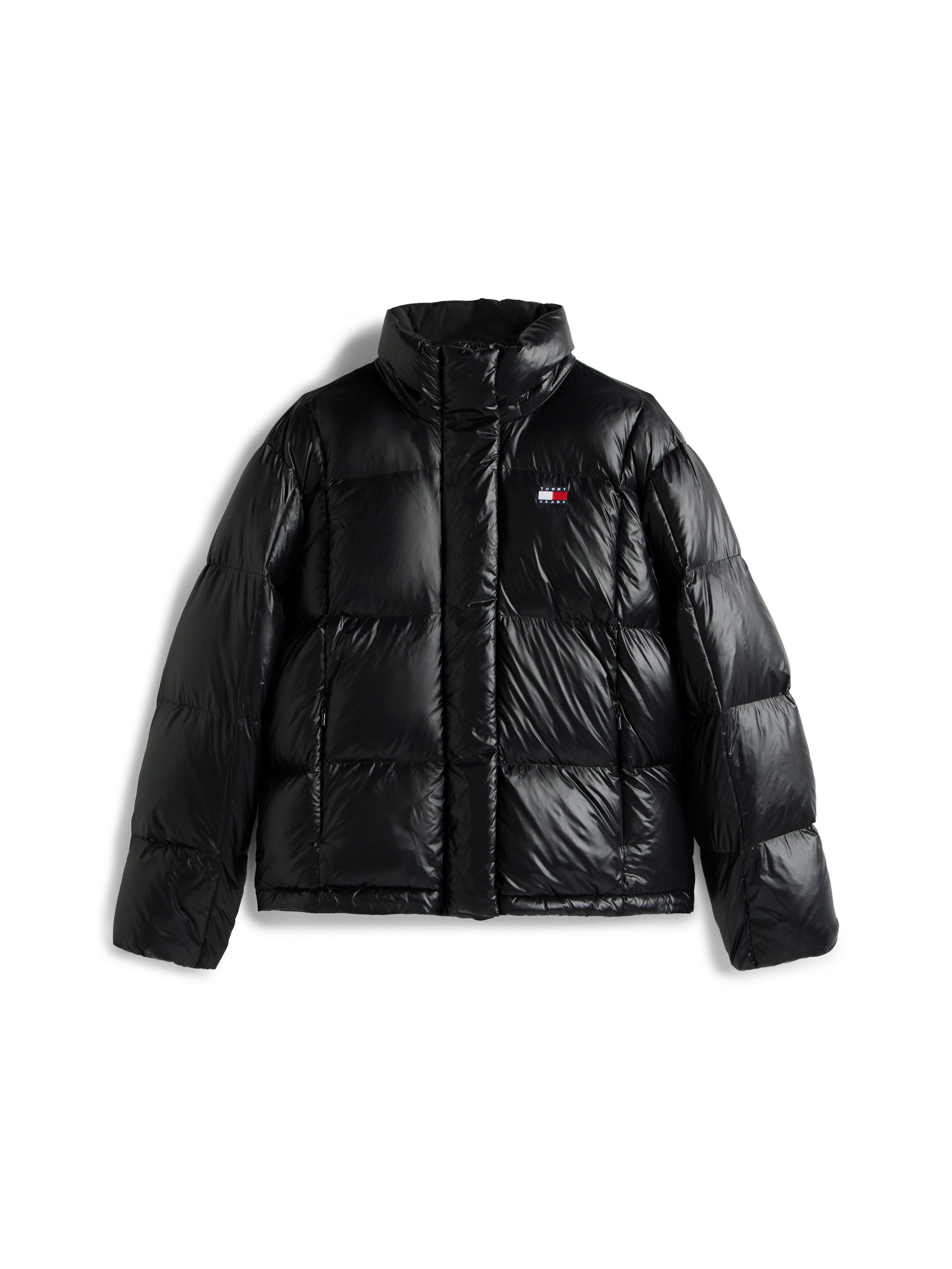 Steppjacke TJW ALASKA GRID DWN JCKT SHINY