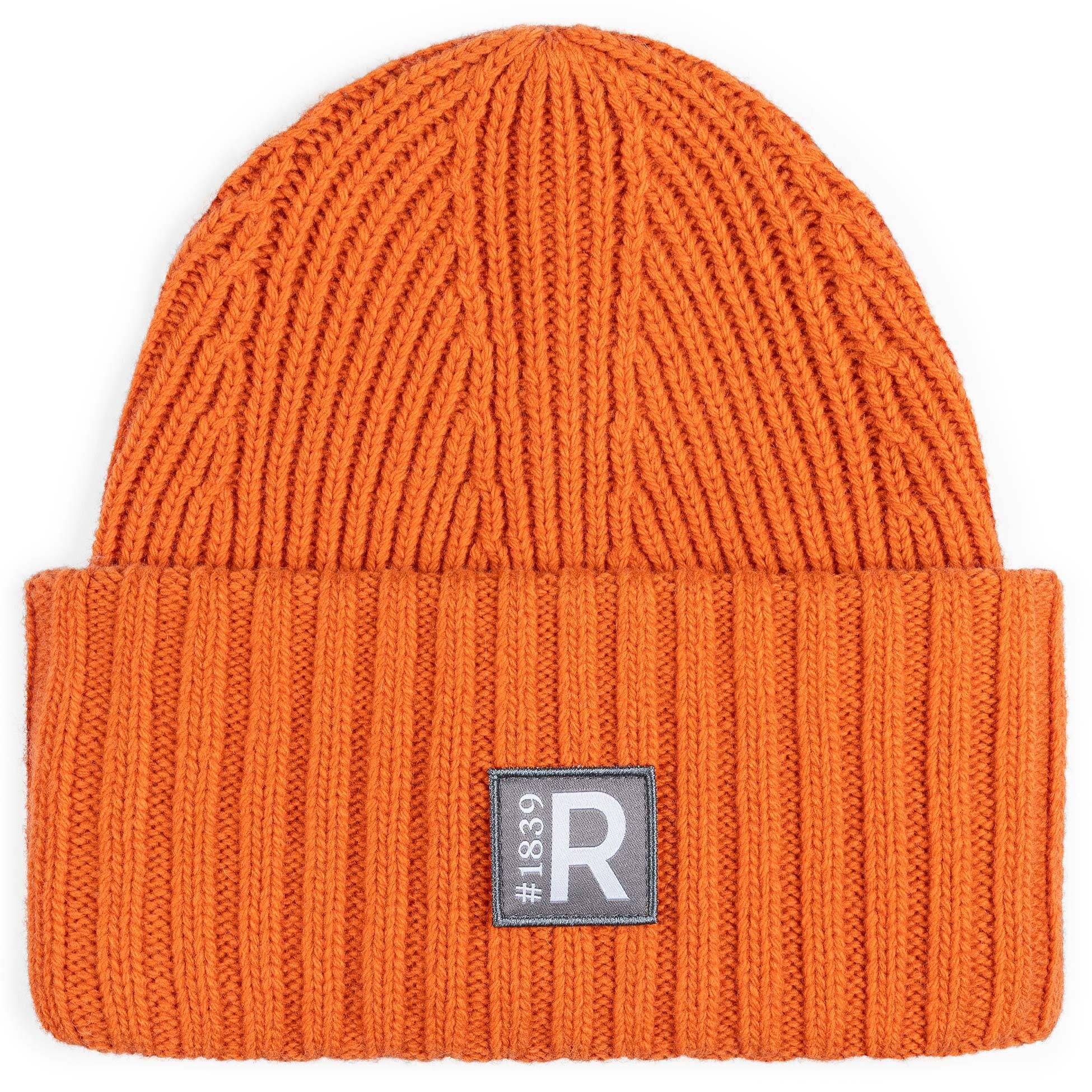 Roeckl Strickmütze URBAN Rippstrickmütze aus Wolle günstig online kaufen