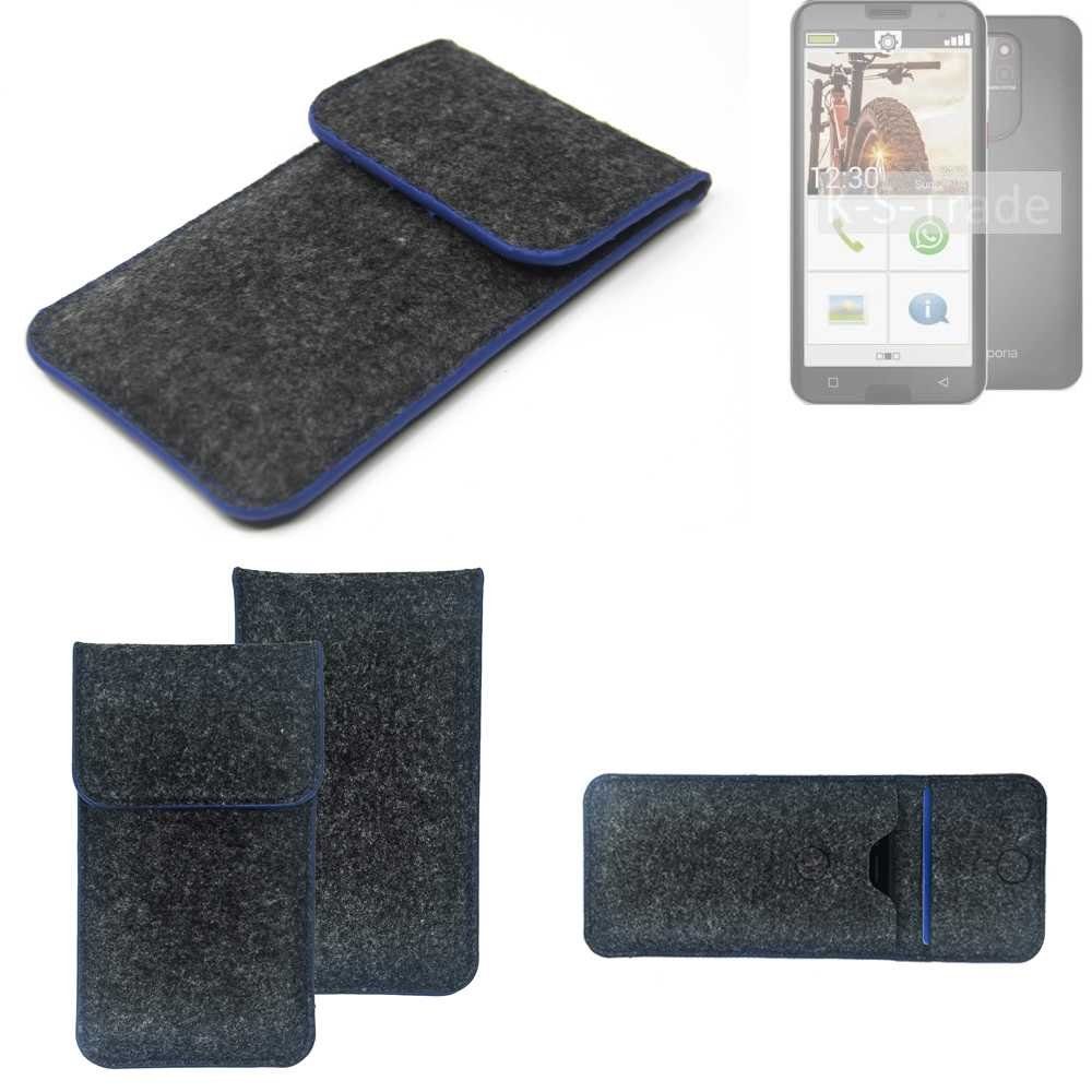Handyhülle für Emporia smart.5