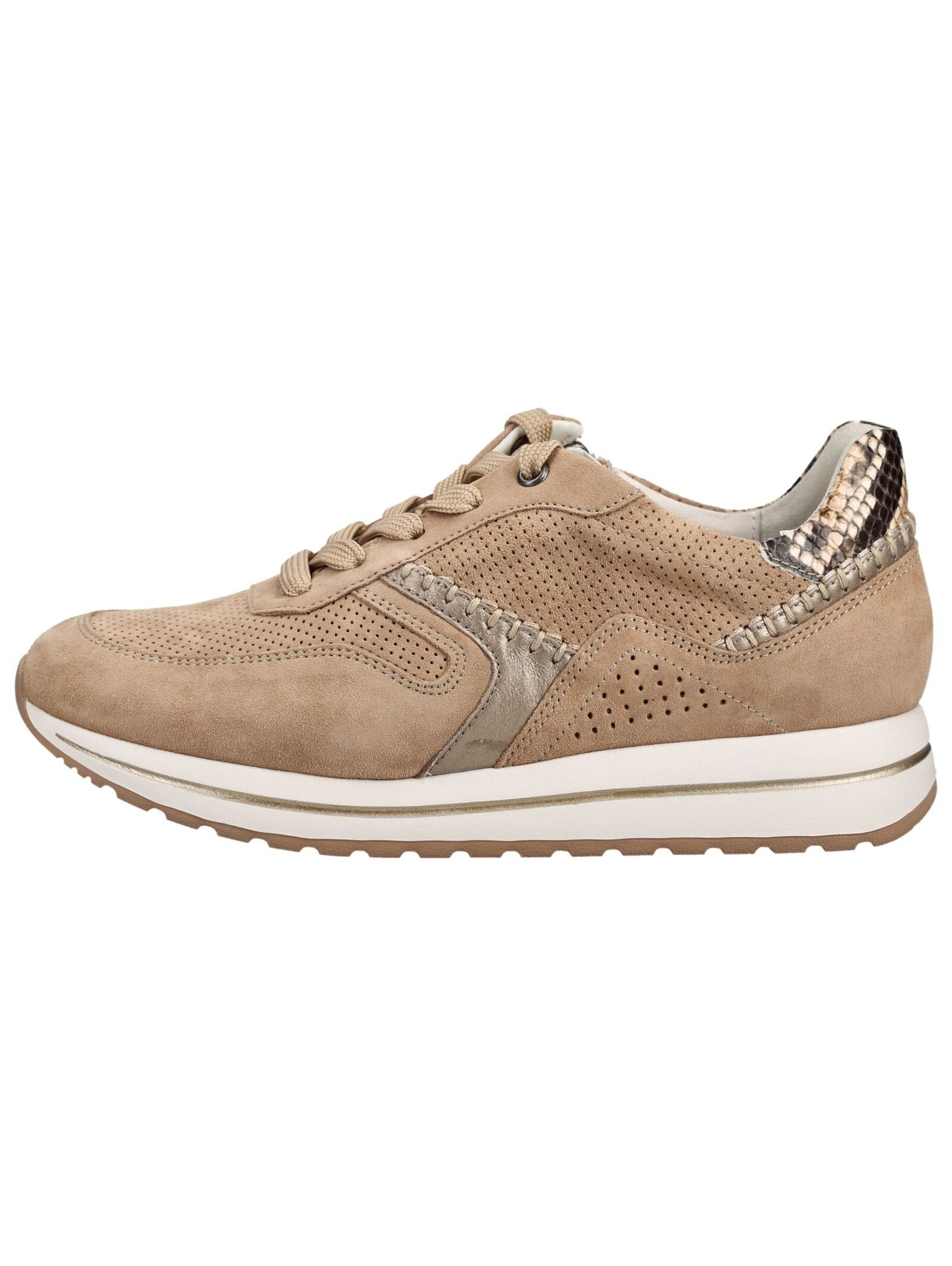 Gabor Comfort Gabor Comfort Sneaker Leder Sneaker