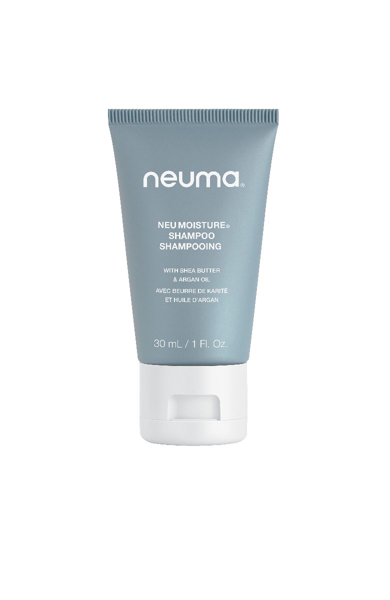 Neuma Haarshampoo Neuma Neu Moisture Shampoo 30ml