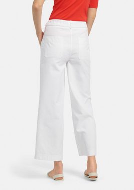 Peter Hahn Culotte cotton