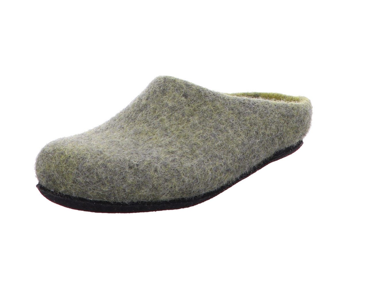 Magicfelt Filzpantoffel Pantoffel