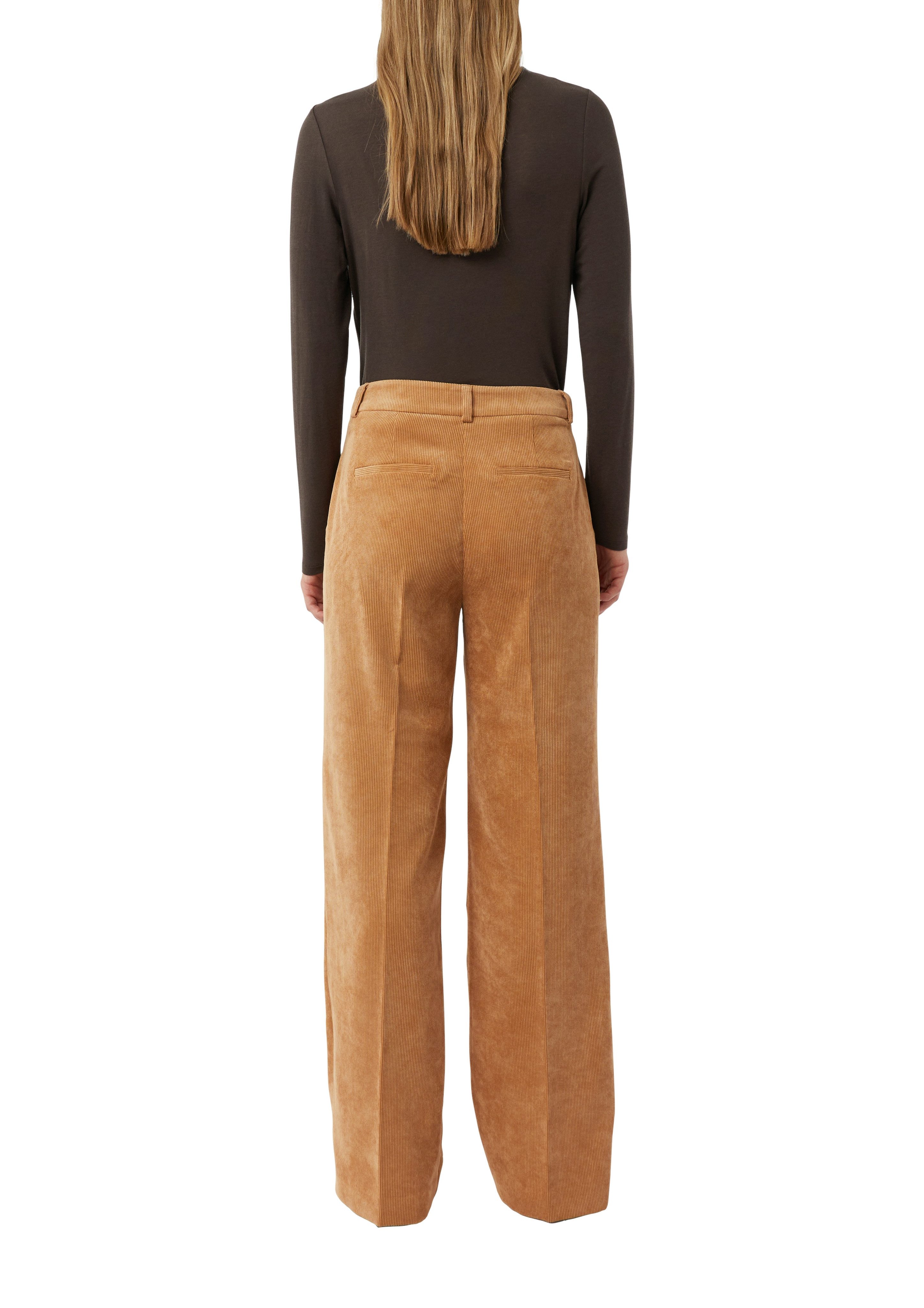 comma Stoffhose günstig online kaufen