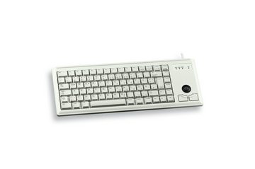 Cherry G84-4400 TRACKBALL KEYBOARD Tastatur