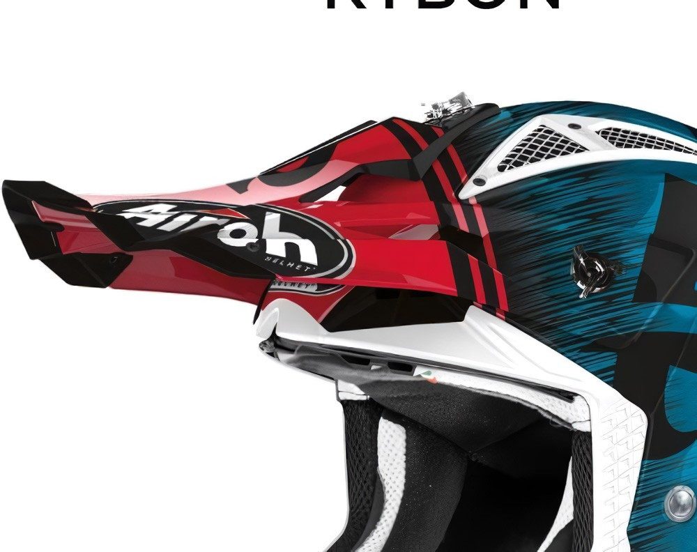 Airoh Motorradhelm