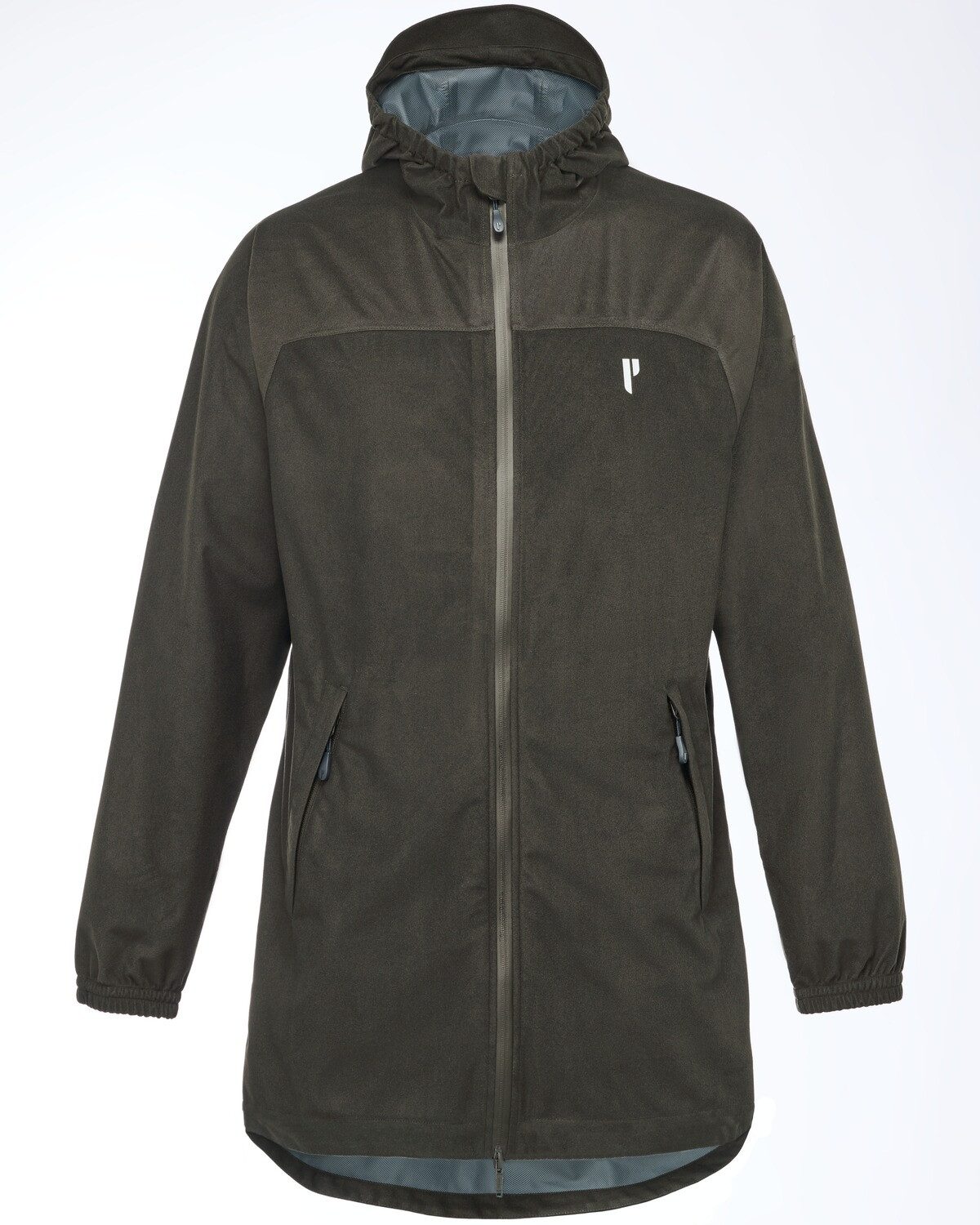 Parforce Active Funktionsjacke Jagdjacke Wetland