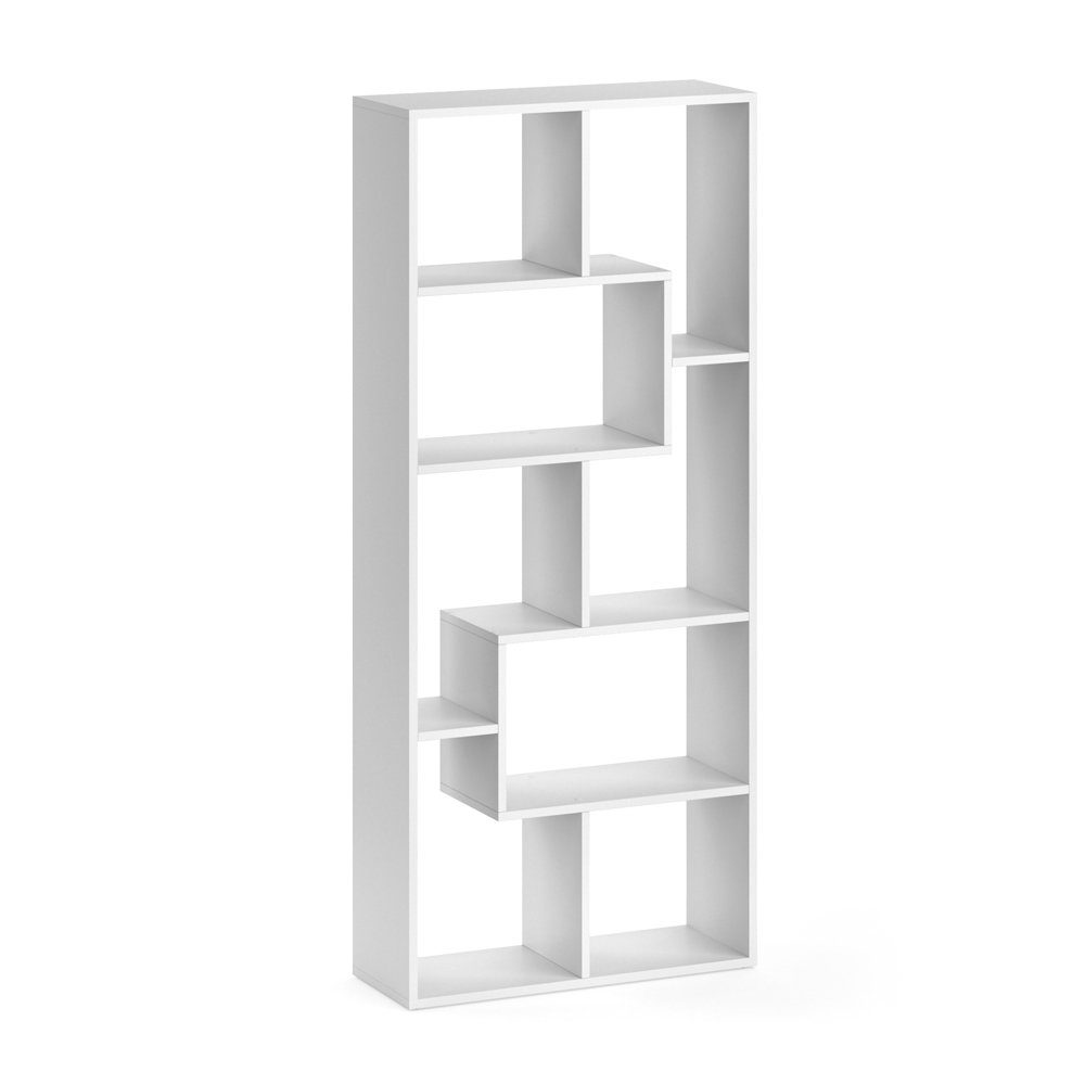 Vicco Raumteiler Noa, Weiß, 160.6 x günstig online kaufen