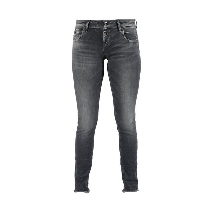 Miracle of Denim Slim-fit-Jeans Ulla Slim Fit Jeans