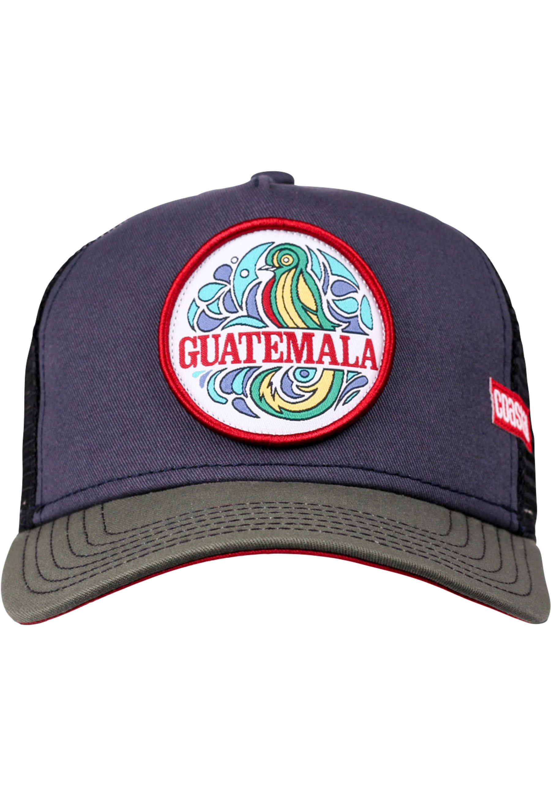 Trucker Cap Coastal Trucker Cap HFT Guatemala