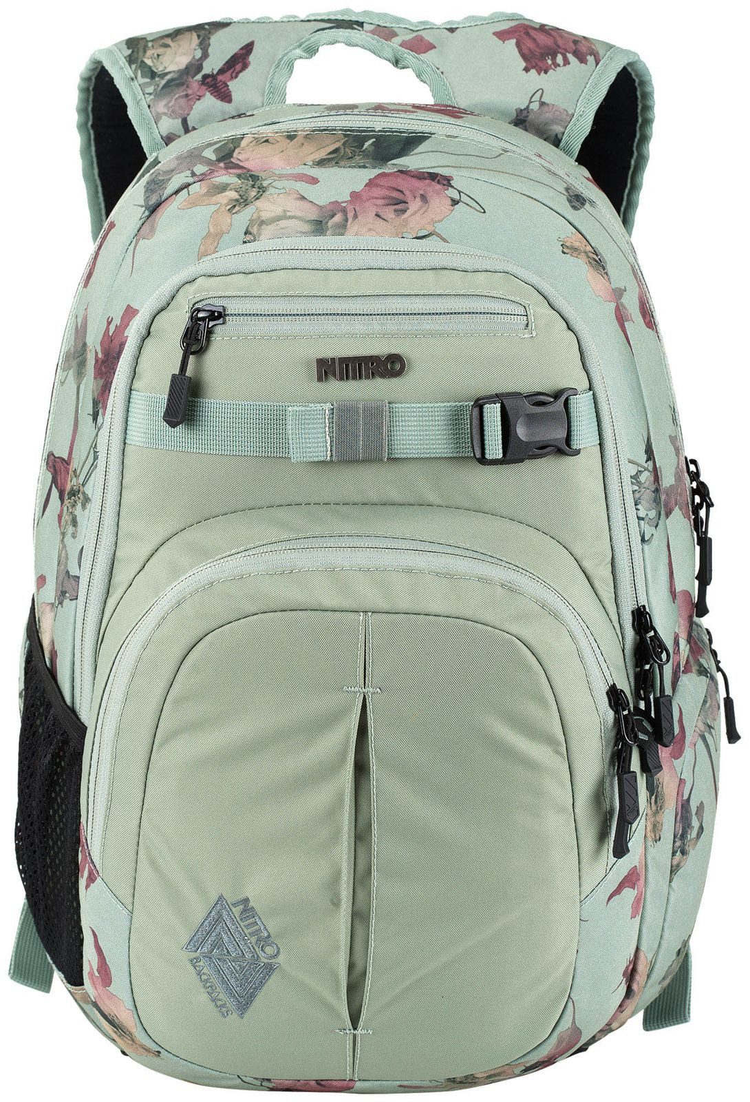 NITRO Rucksack Chase Backpack günstig online kaufen