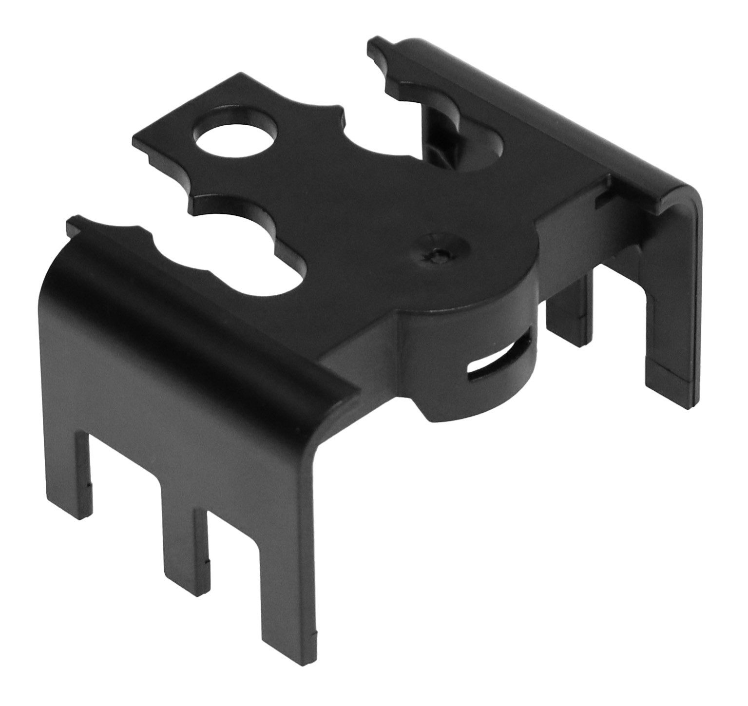 Milchaufschäumer Melitta 6715427 Halter (Milchaufschäumer) für Kaffeevollautomat (Besch