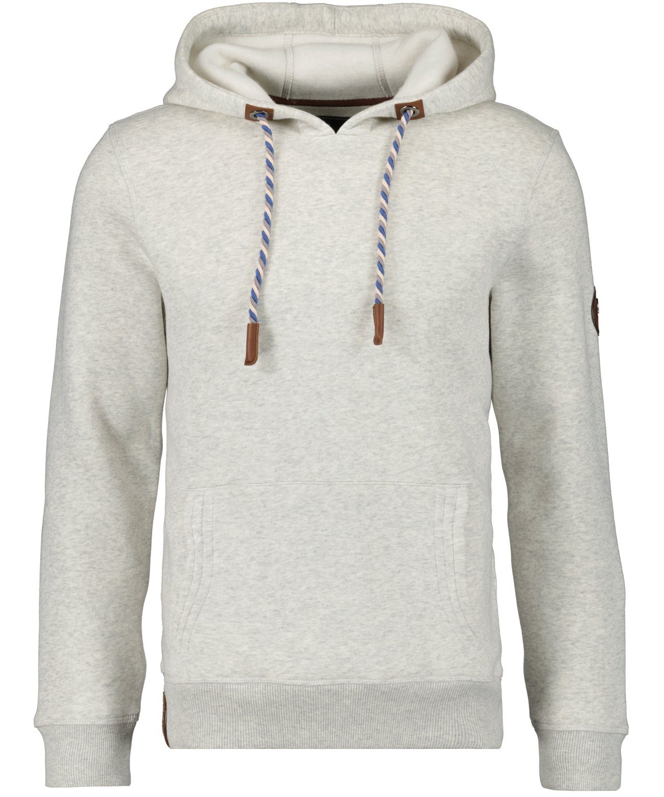 RAGMAN Sweatshirt Grau-011 | Sweatshirts